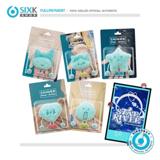 (LUCKY DRAW_STAR RIVER) SHINee 'Poet l Artist' Album em Oferta na Shopee