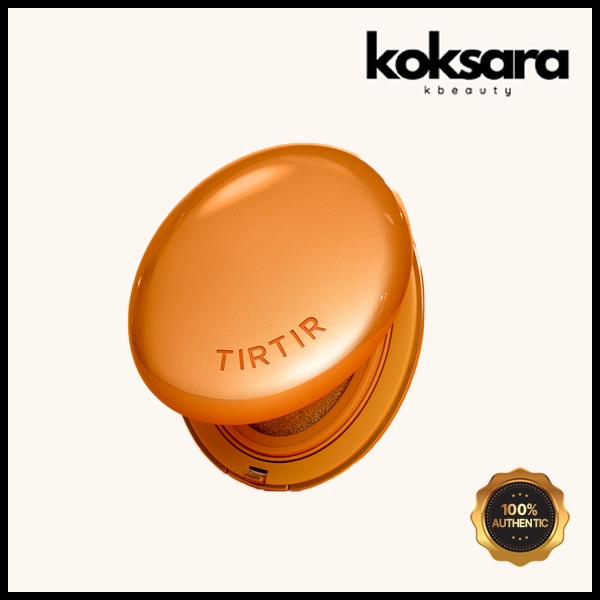 Tirtir Mask Fit AI Filter Cushion 15 colors