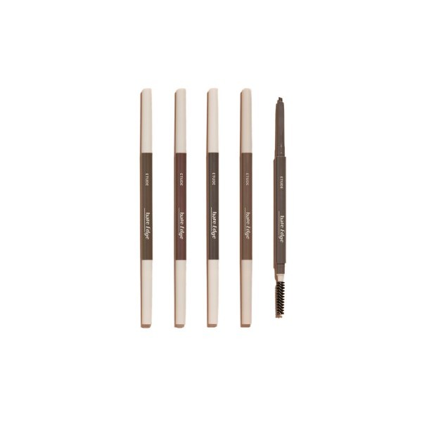 [Etude House] Bare Edge Slim Brow 0.1g