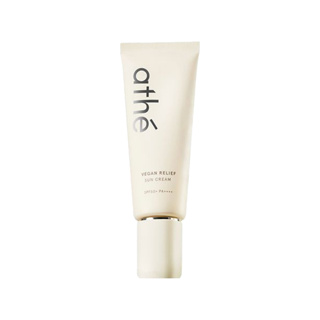 Athe Vegan Relief Sun Cream 40ml em Oferta na Shopee