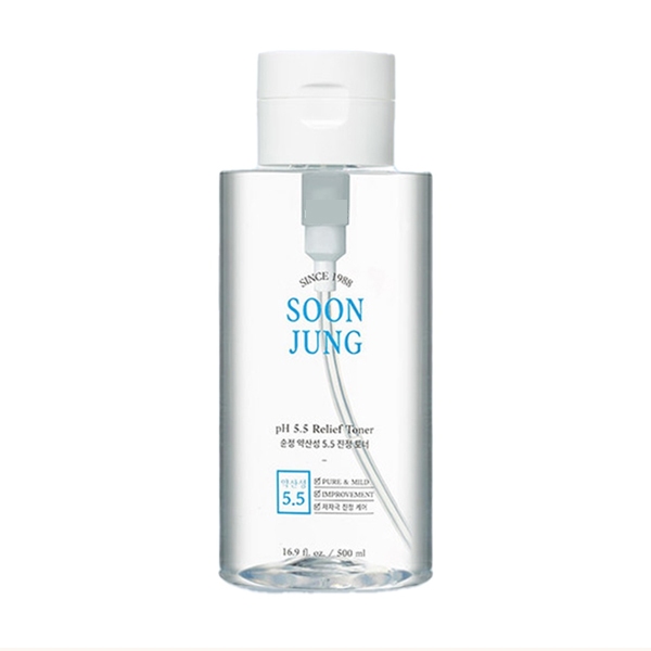 ettude house Logo jung ph 5.5 toner De Alívio 500g Envio Da Coreia - Beauty