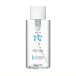 ettude house Logo jung ph 5.5 toner De Alívio 500g Envio Da Coreia