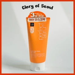 Máscara Capilar Coreana 3 Min, 300ml