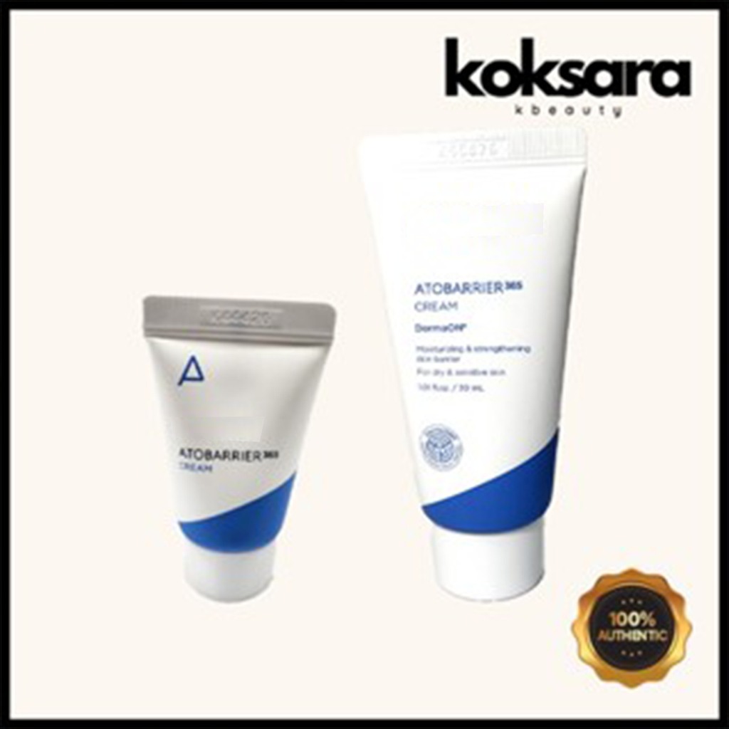 aesturra Atobrrier 365 Creme 10ml , 30ml - Beauty