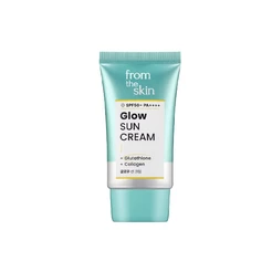 From the Skin Glow Sun Cream 40ml