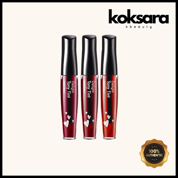 TonyMoly Delight Tony Tint 8.3ml 3 colors