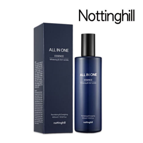 [Produto Oficial Da Loja] Vonin) Essência Multifuncional NottingHill Para Homme