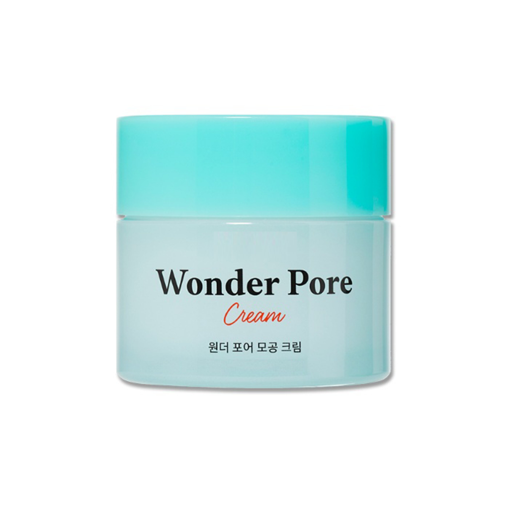 Creme De Poros Maravilhosos ettude 75g em Oferta na Shopee