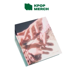 SHINEE - Single album [ Poet Artist ]_Photobook ver