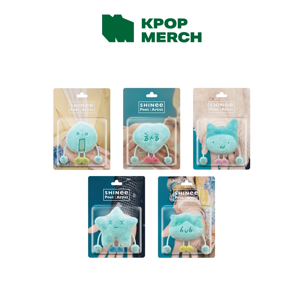 SHINEE - Single album [ Poet Artist ]_Smart album ver - Hobbies & Collections