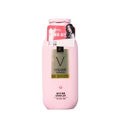 Elastine Collagen Volume Elasticity Care 10X Shampoo 200ml