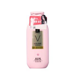 Elastine Collagen Volume Elasticity Care 10X Shampoo 200ml em Oferta na Shopee