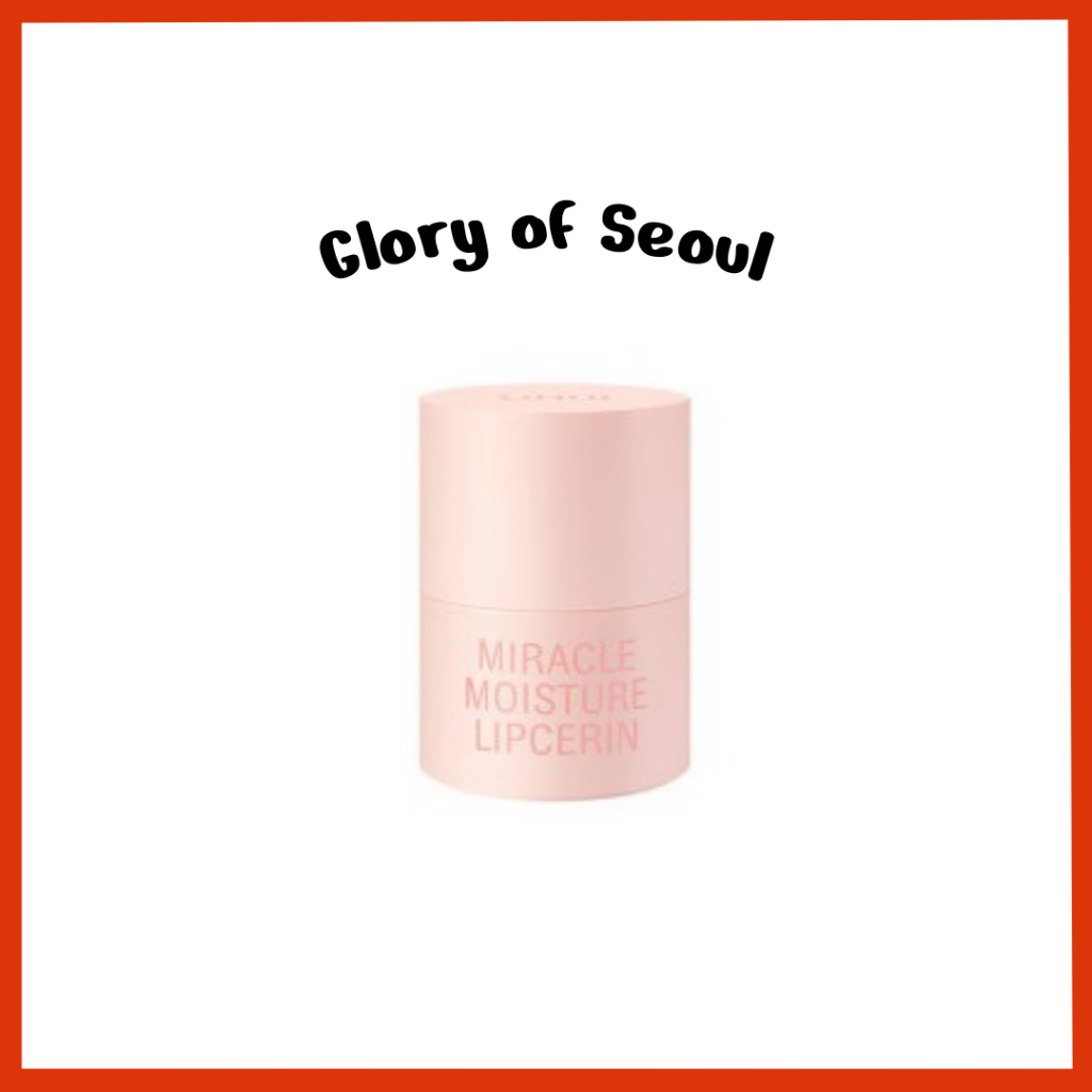 O HUI Batom Hidratante Milagroso, 15ml em Oferta na Shopee