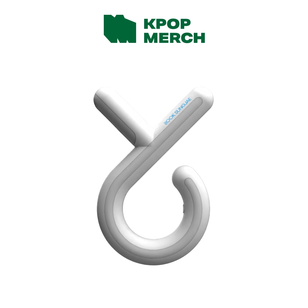 YOOK SUNGJAE Official Light Stick