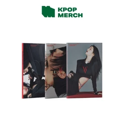 Red Velvet IRENE & SEULGI - 2nd Mini Album [ TILT ]_Photo Book ver