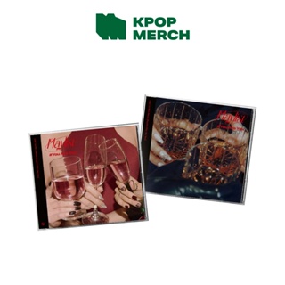 DREAMCATCHER UAU - 1st Mini Album [ Playlist You Are You ] em Oferta na Shopee