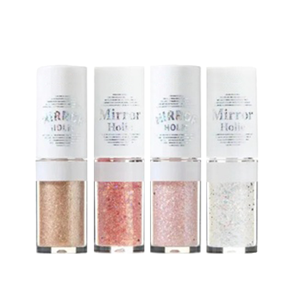 ettude hous Espelho Olhos Líquidos Holográficos 3.2g - Beauty
