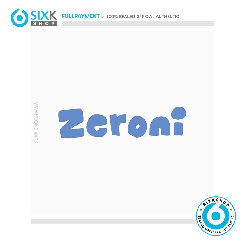 (LAST STOCKS) ZEROBASEONE Zeroni Winter The movie MD 2 Message Plush em Oferta na Shopee