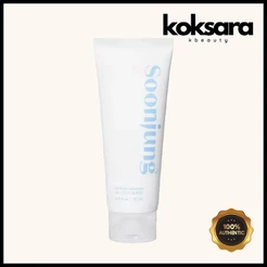 etude house soon jung 5.5 foam cleanser 150g