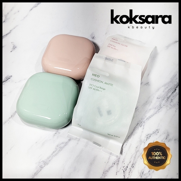 lanege neo Almofada Fosca spf42 pa + Envio Da Coreia em Oferta na Shopee