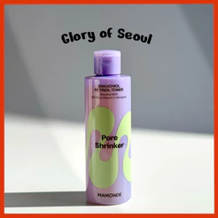 [NEW] MAMONDE Pore Shrinker Bakuchiol Retinol Toner, 200ml