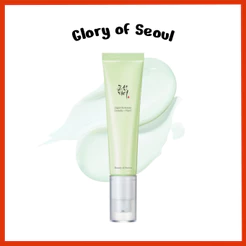 BEAUTY OF JOSEON Light On Serum Centella + Vita C / 10ml, 30ml