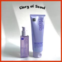 [NEW] Perfect Magic Straight (Serum, 80mL / Treatment, 31mL, 230mL)