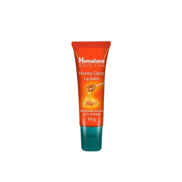 Himalaya Honey Gloss Lip Balm 10g