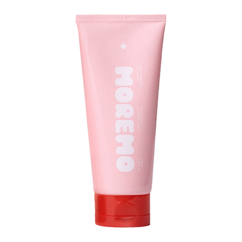 moremo Tratamento Capilar Milagre 2x 180ml - Beauty