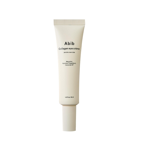 Abib Collagen Eye Cream Resurrection Tube 30ml