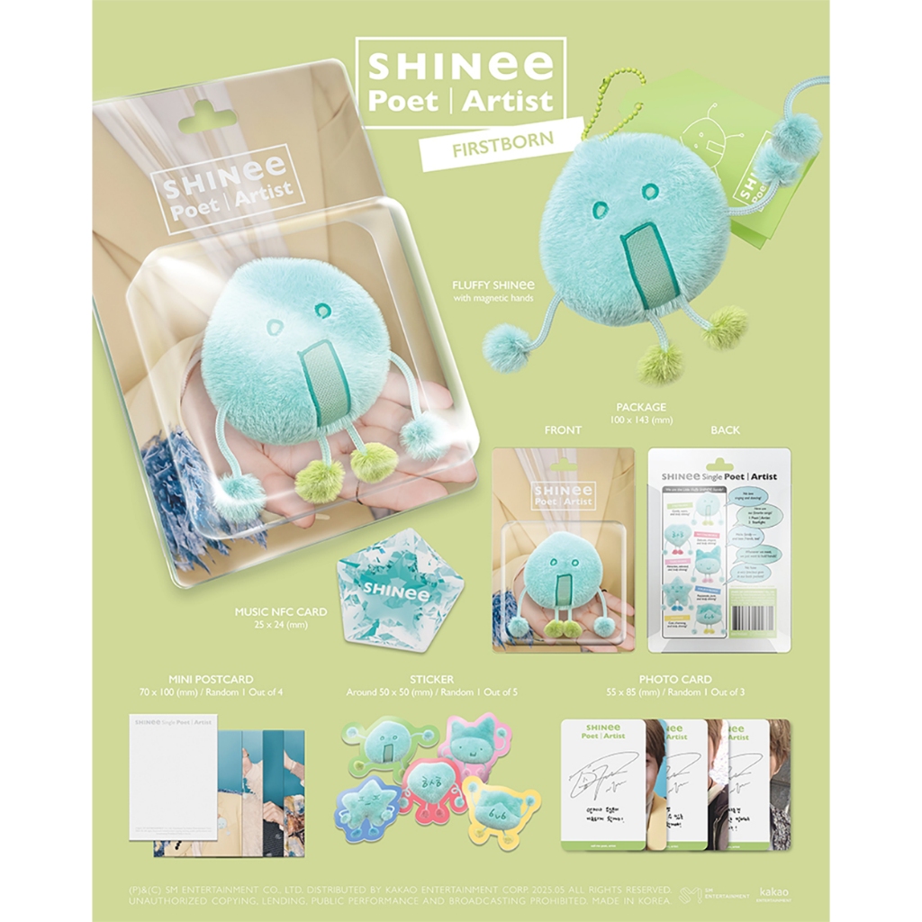 SHINee em Oferta | Shopee 2026