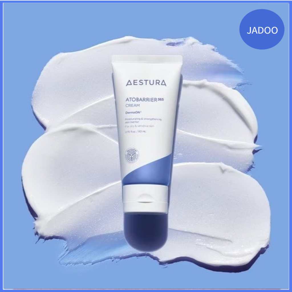 AESTURA ATOBARRIER365 Creme Com Ceramida 80mL