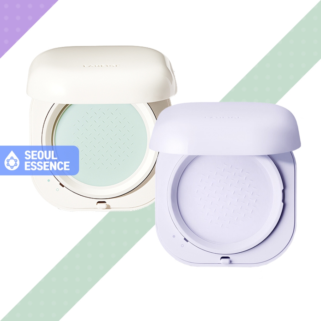 LANEIGE Neo Essential blurring/Tone-Up finish powder 7g-Um Muito Fino , Cuidados Com a Pele-Pó Infundido Acabamento Fosc em Oferta na Shopee