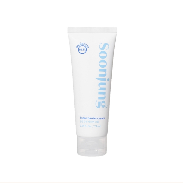 Creme Hidro Barreira ettude soonjung 75g em Oferta na Shopee
