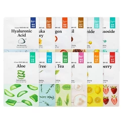 eteude house 0.2 therapy air mask 20g*3ea