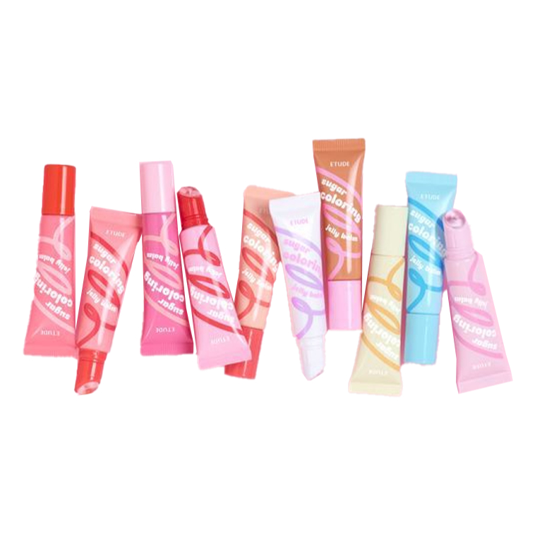 Etude Sugar Coloring Jelly Balm 9g 10colors