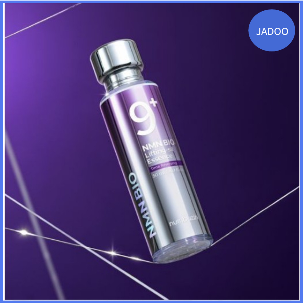 Numin No . 9 NAD Essência BIO Lifting 50ml em Oferta na Shopee