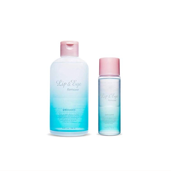 ettude hous Removedor De Lábios E Olhos 100ml , 250ml - Beauty
