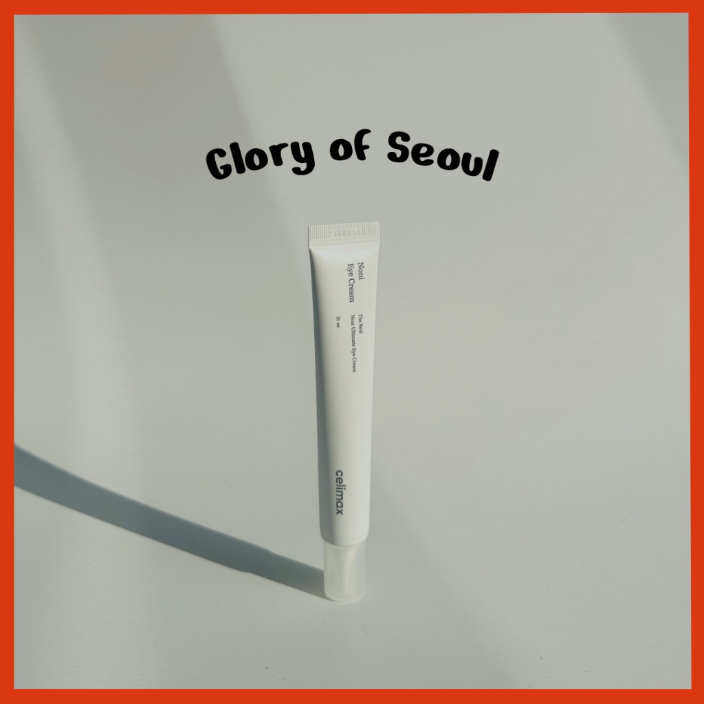 CELIMAX Real Noni Creme De Olhos ,, 20ml em Oferta na Shopee