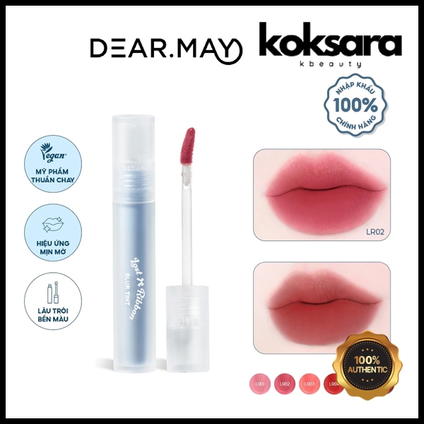 DEARMAY Lost Ribbon Blur Tint 6colors 3.3g - Beauty