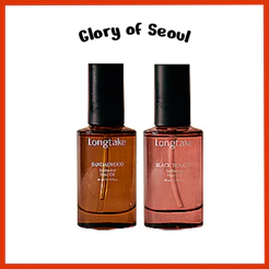 LONGTAKE Óleo de cabelo 2 Tipos, 40ml