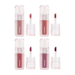Cocogaga Grooming Velvet Tint 4ml 4colors