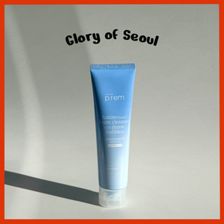 [Novo] Make P: Rem Safe me Amino Refresh Cleansing Foam / Mini 20ml, 150ml em Oferta na Shopee