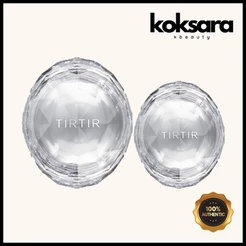 Máscara Tirtir Fit Crystal Mesh Original/Mini Almofada 14 Cores 4.5g/15g