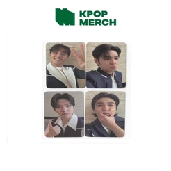 (Only POB) DAY6 3rd World Tour Forever Young Official POB [ Photo card ]