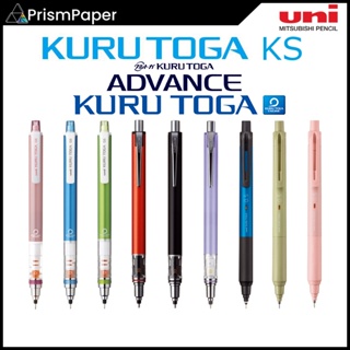Uni Kurutoga KS/ADVANCE/Lápis Mecânico Padrão 0.5MM M5-450/M5-559 em Oferta na Shopee