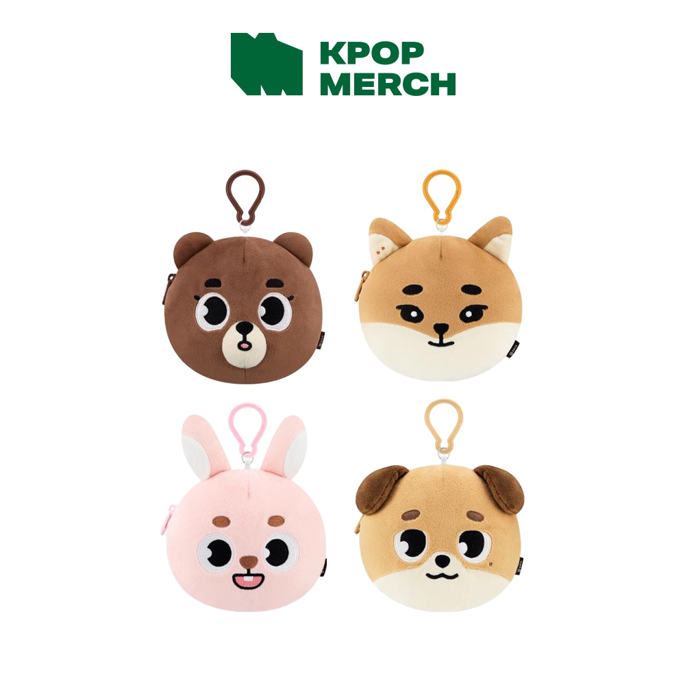 DAY6 - Denimalz Reel Pass Pouch - Forever Young Finale em Oferta na Shopee