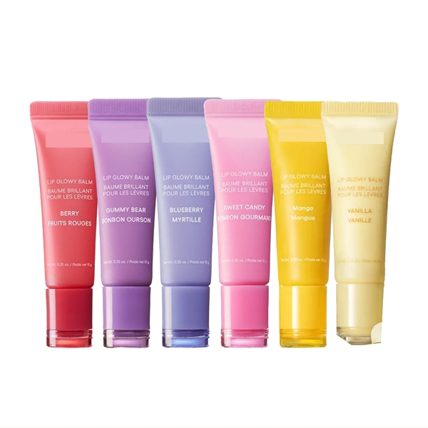 LANEIGE Lip Glowy Balm 10g 6 Tipos Envio Da Coreia