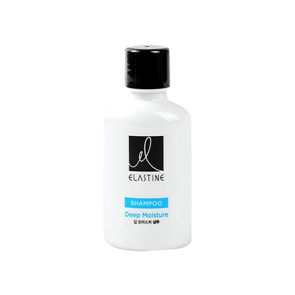Elastine Moisture Shampoo Rinse Mini Set 50ml · foto 2