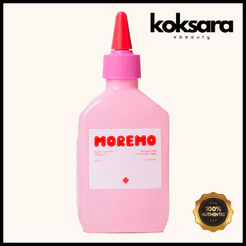 moremo Milagre 10 Tratamento De Água Capilar 200ml